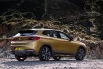 BMW X2 xDrive20d M Sport X 2018 года (UK)